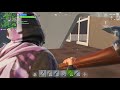 I’m Playing Fortnite again! Duos Mode this time.