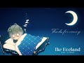 Ike的中文晚安/脫下外套的小說家 | Ike says goodnight in Chinese/Novelist took off coat【NIJISANJI EN | Ike Eveland】