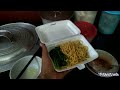 Tutorial membuat mie Gacoan buat bekal mancing, Cepat dan Praktis...