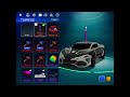 *New* All SECRET CODES in Rocket League Sideswipe in 2023! | WORKING Codes 2023