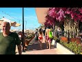 🇲🇽 Puerto Vallarta Beach Walk, México 4K Walking Tour 2024 Sunset and Night Walk | 4K HDR 60fps