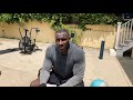 Shannon Sharpe’s Home Workout Plan: Train Like An NFL Hall of Famer | UNDISPUTED