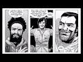 The Walking Dead Issue 187