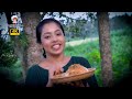 රසම රස ගමේ කට්ට කරවල හොද්ද  - දවසම ගොඩ❤️| dry fish curry | katta karawala hodi | Traditional Sisters