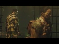 ZETSUBOU NO SHIMA EASTER EGG ENDING! TAKEO'S DEATH (Black Ops 3 Zombies DLC 2 Cutscene Outro)