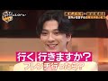 Mackenyu almost rejected the offer to audition for Zoro