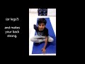 Mohammed Exercise Routine