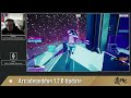 Arcadegeddon 1.2.0 Patch Day Stream | ft. Technical Design Director Dan | VOD