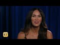 Megan Fox Reacts to Her First Interview and Other Major Career Moments (Exclusive)