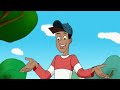 Curious George 🐵Curious George Takes a Vacation 🐵Full Episode 🐵 HD 🐵 Cartoons For Children