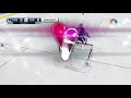 NHL® 17 Shootout Leafs Vs Canucks