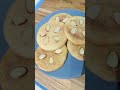 Fun & Easy Sand Dollar Cookies