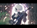 NieR: Automata - Grandma (Destruction) | EPIC VERSION