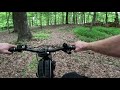 Giant Talon E-Mountain Bike Review