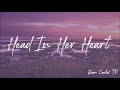 Head In Her Heart- Nico Collins | 1 Hour Version | Juan Carlos TV