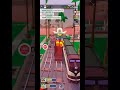 new update subway surf gameplay Red_King Gamer'
