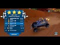 BEACH BUGGY RACING 2: TORNEO MONOLITH MASH | EL ZIPO + SPEARCHASER | PERSECUCIÓN POLICIAL | #517