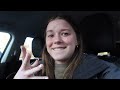 college finals week in my life vlog!! *my last week of college ever*
