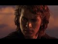 What If Anakin Skywalker DIDN'T BURN on Mustafar