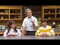 Science Room with Jason Sudeikis - SNL