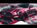 🌈 ♥️ CAR MUSIC BASS BOOSTED .BEST EDM.BOUNCE.ELECTRO ♥️🌈