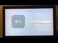 Help! Apple TV weird pop ups