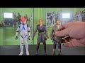 SH Figuarts Anakin Skywalker Star Wars Revenge of the Sith Action Figure Review