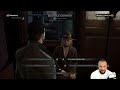 This Story Rich Vampire RPG Is AMAZING !! - VAMPYR Gameplay Part 6