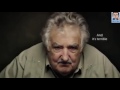 Mensaje de Mujica Es Miserable gastar la Vida para perder Libertad