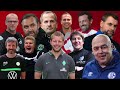 Bundesliga, aber alle haben ihren SCHLECHTESTEN TRAINER!