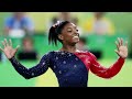 Simone Biles JUST OWNED EVERYONE Them With This CRAZY PERFORMANCE!