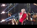 ONE OK ROCK - 完全感覚Dreamer (완전감각Dreamer) Live 라이브 앵콜 | 원오크락 | Asia Tour in Seoul #oneokrock #taka