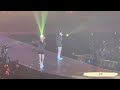 Born Pink Seoul D2 - crazy over you | playing with fire | stay cut