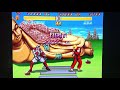 Game Racer - Friends - Playing Street Fighter 2 - Episode 20