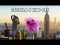 CAT MEMES: FAMILY ROADTRIP COMPILATION NEW YORK + EXTRA SCENES