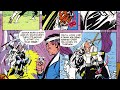 ¿Quién es Adrian Chase? | Vigilante DC Comics