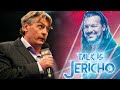 Talk Is Jericho: William Regal vs. Bryan Danielson