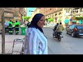 🇪🇬 Explore Cairo, Egypt - Downtown Cairo Walking Tour - 4K HDR - 60pfs