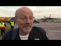 BBC 1 - Inside Out - XH558's final flight - 02/11/15.