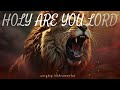 Prophetic Worship Music Instrumental - HOLY ARE YOU LORD