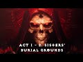 Diablo 2 Resurrected: The FULL Story of ACT 1 - Andariel Maiden of Anguish