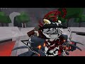 RUINING Genos Ultimates with DEATH COUNTER in Roblox The Strongest Battlegrounds