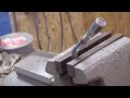 Homemade Build Lathe Start to Finish