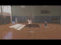NBA 2K24 - Brickley's Gym Part 15
