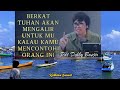 Lakukan Perintah TUHAN dan Berkat Akan Mengalir | Pdt.Debby Basjir