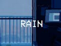 reidenshi, dagamon - rain (1 hour version) 🌧 piano dark ambient music