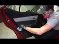Cleaning The SMELLIEST Car Ever! | Illegal Substance Removal | The Detail Geek