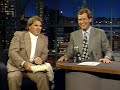 Pete Rose Opens Up About His Prison Time | Letterman