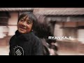Ryan filmed Ninja Action Movie in Japan!