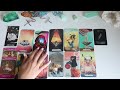 The Person on Your Mind - Thoughts, Feelings & Intentions - Pick a Card - Timeless Tarot